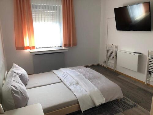 Foto - Monteurzimmer, Apartment, Zimmer, Ferienwohnung,Unterkunft