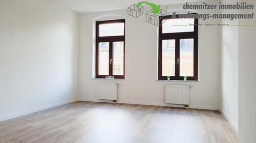 Foto - Etagenwohnung in Chemnitz zur Miete
