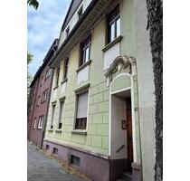 3 Familien Haus für die Familie mit Werkstatt - Duisburg Mittelmeiderich