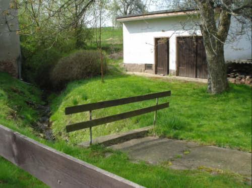 Foto - Einfamilienhaus zum Kaufen in Claußnitz