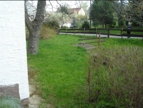Foto - Einfamilienhaus in Claußnitz