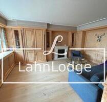 Ferienwohnung LahnLodge Kurzzeitmiete in Limburg - Limburg an der Lahn Staffel