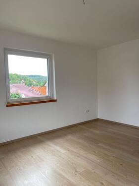 Foto - Etagenwohnung zur Miete in Kranichfeld