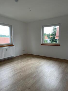 Foto - Etagenwohnung in Kranichfeld