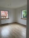 Foto - Etagenwohnung in Kranichfeld zur Miete