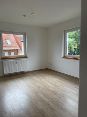 Foto - Etagenwohnung in Kranichfeld zur Miete