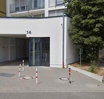 Großer Stellplatz - Ringstraße - 80,00 EUR Miete, in Heidelberg (PLZ: 69115) Bahnstadt