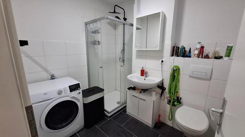 Foto - Etagenwohnung zur Miete in Hannover