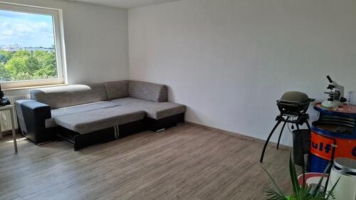 Foto - Etagenwohnung in Hannover