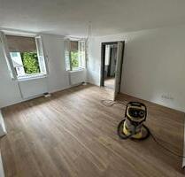 Frisch renoviertes RMH mit 5 Zimmern und kleinem Garten - Langenau