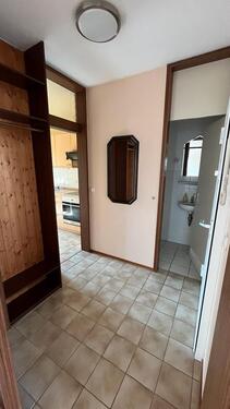 Foto - Etagenwohnung in Rüsselsheim am Main