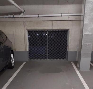Foto - Tiefgaragenstellplatz Fürth Nürnbergerstr. 130