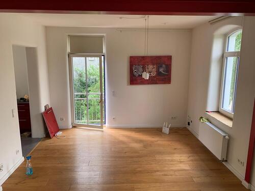 Foto - Schöne helle 5-Zimmer-Altbauohnung in H-Groß-Buchholz