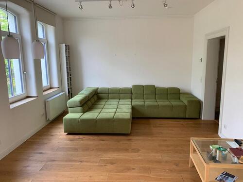 Foto - Etagenwohnung in Hannover