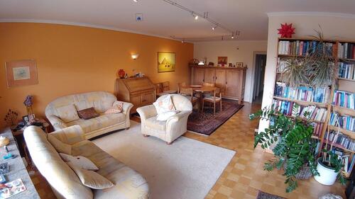 Foto - Elegantes Reihenmittelhaus mit Garage in Linz am Rhein