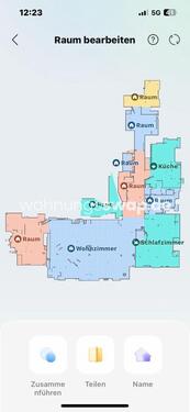 Foto - Wohnungsswap - 4 Zimmer, 150 m² - Husumer Straße, Hamburg-Nord, Hamburg