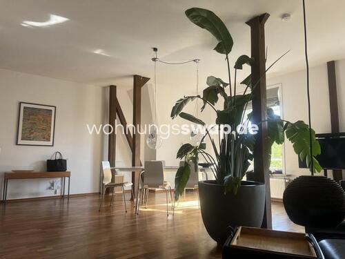 Foto - Etagenwohnung zur Miete in Hamburg