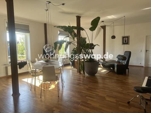 Foto - Etagenwohnung in Hamburg