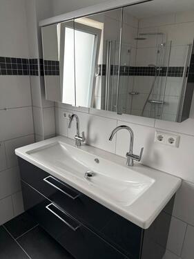 Foto - Etagenwohnung zur Miete in Trossingen