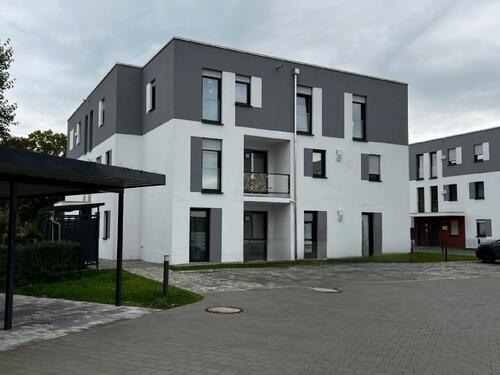 Foto - 2 Zimmerwohnung in Weiden - 720,00 EUR Kaltmiete,