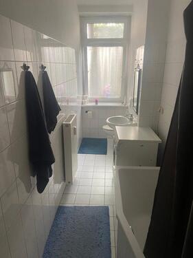 Foto - WG Zimmer Südvorstadt, Leipzig Zentrum.