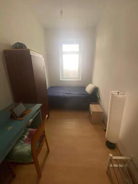 Foto - Etagenwohnung zur Miete in Leipzig