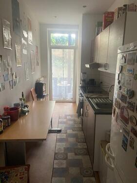 Foto - Etagenwohnung in Leipzig zur Miete