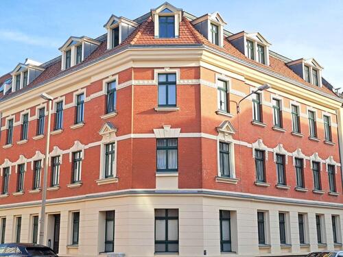 Foto - ERSTBEZUGELEGANTER ALTBAUCHARME TRIFFT MODERNES WOHNGEFÜHL 2 Zimmer mit Tageslichtbad in Mockau