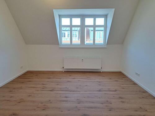 Foto - Etagenwohnung zur Miete in Leipzig