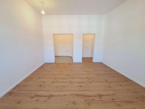 Foto - Etagenwohnung in Leipzig