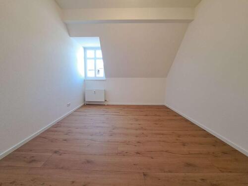 Foto - Etagenwohnung in Leipzig zur Miete