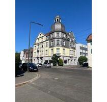 Altbauwohnung in D-Benrath, ca. 77 qm incl. EBK - bezugsfähig - Düsseldorf Stadtbezirk 9