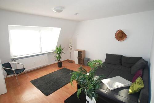 Foto - 1-ZIMMERWOHNUNG IN RUHIGER LAGE VON BINGEN IN DER GAUSTRASSE