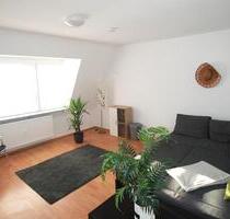 1-ZIMMERWOHNUNG IN RUHIGER LAGE VON BINGEN IN DER GAUSTRASSE - Bingen am Rhein