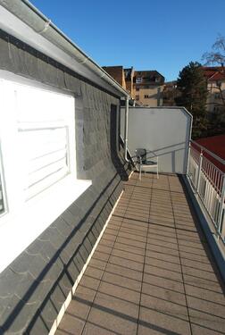 Foto - Etagenwohnung in Bingen am Rhein zur Miete