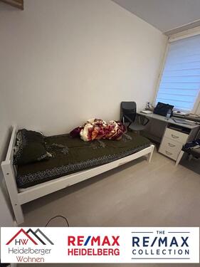 Foto - 1 Zimmer Etagenwohnung in Kaiserslautern