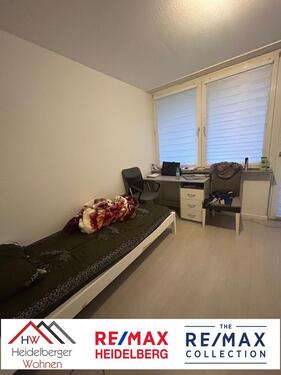 Foto - Etagenwohnung in Kaiserslautern zur Miete