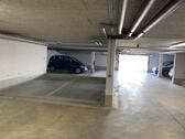 Foto - Tiefgaragenstellplatz in Leinfelden zu vermieten