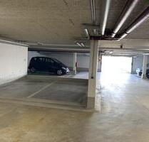 Tiefgaragenstellplatz in Leinfelden zu vermieten - Leinfelden-Echterdingen