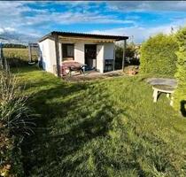 Kleingarten Schrebergarten in BS-Hondelage günstig abzugeben - Braunschweig Wabe-Schunter-Beberbach