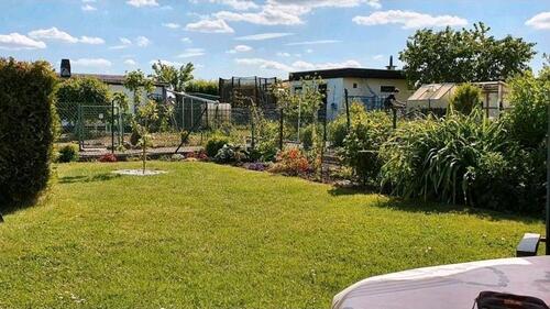 Foto - Grundst&uuml;ck zur Miete in Braunschweig