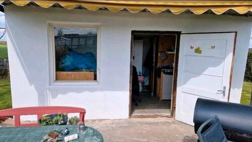 Foto - Grundst&uuml;ck in Braunschweig