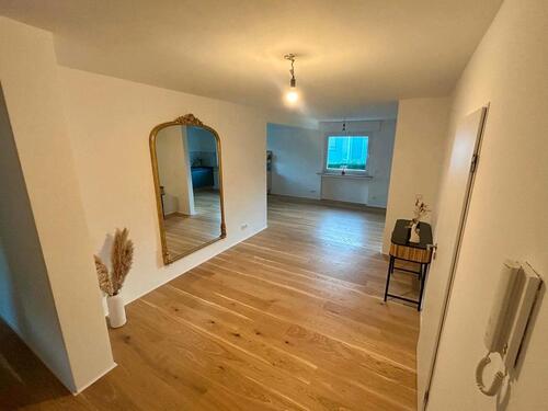 Foto - 4 Zimmer Etagenwohnung zur Miete in Hattingen