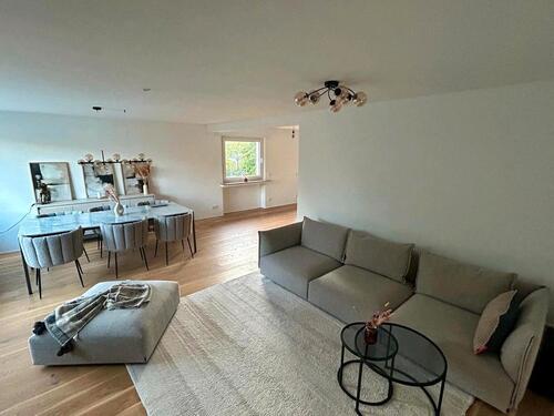 Foto - Etagenwohnung in Hattingen zur Miete