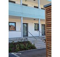 Mietwohnung in MFH in Walderbach