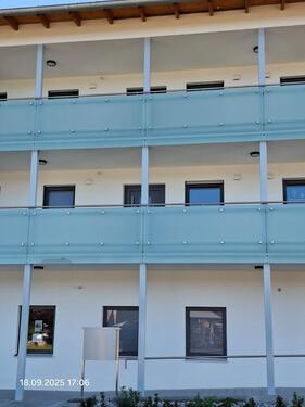 Foto - 2 Zimmer Etagenwohnung zur Miete in Walderbach