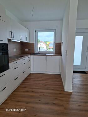 Foto - Etagenwohnung in Walderbach zur Miete