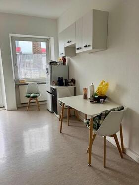 Foto - 2 Zimmer Etagenwohnung in Schweinfurt