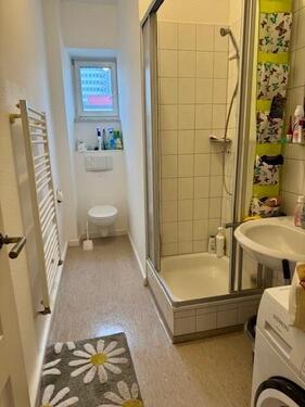 Foto - Etagenwohnung in Schweinfurt zur Miete