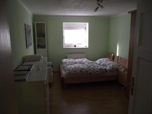 Foto - Etagenwohnung in Friedberg (Hessen) zur Miete